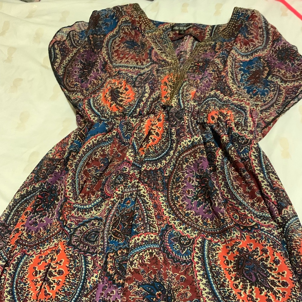 As You Wish Dress